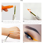 Quick-drying Waterproof And Sweat-proof Eyeliner