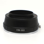 EOS NEX Metal Lens Mount Adapter Ring