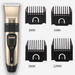 Electric Hair Clipper Electric Hair Clipper Adult Razor Hair Clipper For The Elderly, Children And Pets