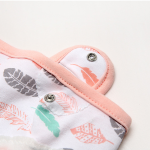 Organic NeBaby Cotton Wraps Newborn Swaddle Sleeping Bag