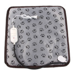 Pet Electric Blanket Waterproof Anti-bite Wear-resistant Adjustable Temperature