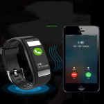 C33 Body Fat Monitoring Sports Bluetooth Smart Bracelet