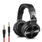 Earphone Anchor Singing, Recording, Monitoring And Noise Reduction Headset