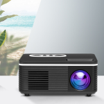 Mini Home Projector Portable LED HD Manufacturer