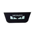 Suitable For 16-20 Chevrolet Cruze High Brake Light Board Stickers