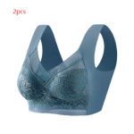 Women's Fashion Personalized Vest Lace Bra