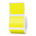 Suitable For Thermal Waterproof Self-adhesive Label Paper Of B Series Label Printer