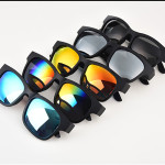 Sunglasses Bluetooth Headset 5.0 Stereo