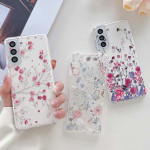 Beautiful Small Flower Mobile Phone Case