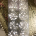 Pearl Diamond Hairpin Set Headgear