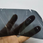 Plastic Car Lamp Protective Film