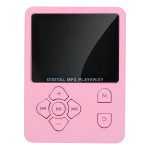 Thin, Lightweight And Portable MP3 Music Player With Screen