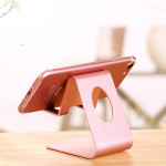 Aluminum Alloy Mobile Phone Holder Desktop Multi Function