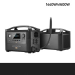 Outdoor Mobile Power Supply 220v Large Capacity