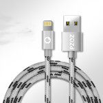 New 1M Data Cable Charging Universal