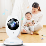 Baby Watcher Smart Baby Sleep Monitoring