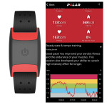 Sports Bracelet Group Training Photoelectric Heart Rate Armband