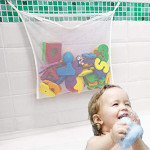 Children's Bathroom Net Bag Bath Toy Water Toys Storage