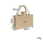 Maternity Handbag Tote Light Small Carry Bag