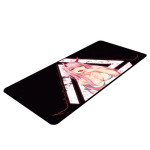 Keyboard Mat Darling In Mouse Pad Anime Pad Compu