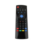 Remote control for flying squirrel smart TV