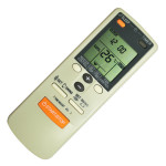 Air Conditioner Remote Control JW2 JW33 AR-DL3