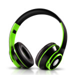 Factory Wholesale Hot Sale Headwear Folding Bluetooth Headset Classic 4 Color Wireless Headset