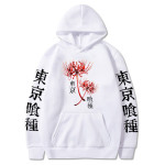 Hoodie Pullover Fitness Casual Printed Men's Sweater