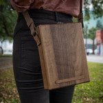 Briefcase Creative Modern And Simple Outdoor