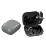 Bone Conduction Bluetooth Headphones External Not In-ear