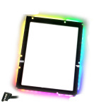 ATX Motherboard Light-Emitting Pad Backlight Pad