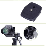 Compatible with Apple, Yunteng 668 Tripod SLR Tripod Camera Stand