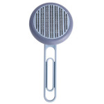 Pet Hair Removal And Cleaning Comb