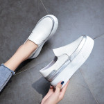 New Style Hot-selling Korean Women's Platform Shoes