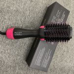 Anion Hot And Cold Air Hair Styling Tool