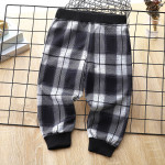 Sweatpants Boys And Girls Casual Pants Little Children's Sanitary