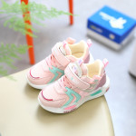 Children's Mesh Fabric Breathable Sneakers