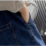 Boys Autumn Jeans Children's Clothing Casual Spring And Autumn Handsome Trousers