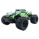 Off-road Professional RC High-speed Remote Control Model Car 4WD Brushless Electric Racing Adult