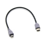 Type-C Android Micro OTG Data Cable