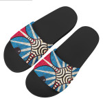 Beach Slippers Casual African Style