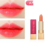 Carotene Moisturizing Color-changing Lipstick