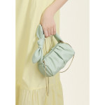 Pleated Cloud Pack Casual One Shoulder Chain Bag