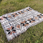 Multi-functional Fashionable Bohemian Thread Blanket