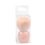 New Single Powder Brush Blusher Makeup Novice Makeup Tools