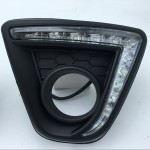 Mazda Cx5 Daytime Running Light