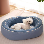 Four Seasons Universal Fully Removable And Washable Teddy Kennel