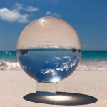 Photography Lensball