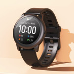 Smart Watch Haylou Solar Ls05 Smart Watch