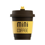 Coffee Capsule Car Air Vent Fragrance Car Aromatherapy